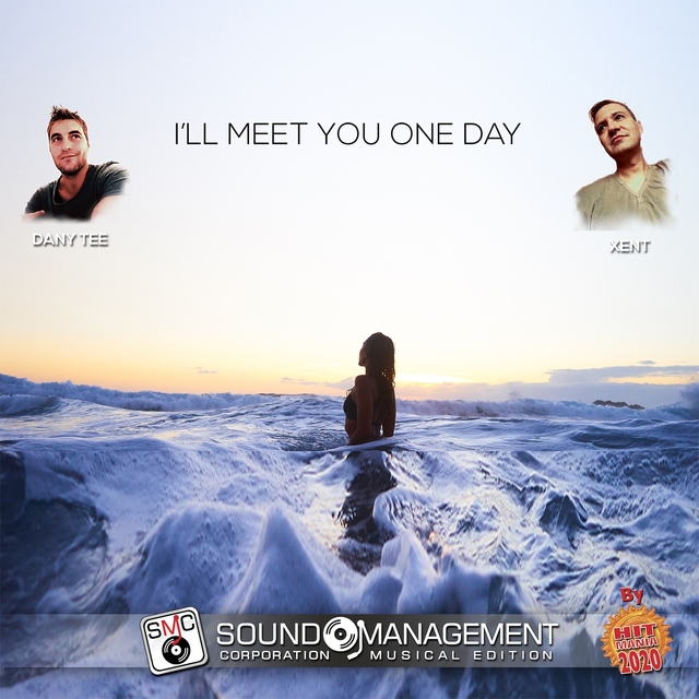 Couverture de I'll Meet You One Day