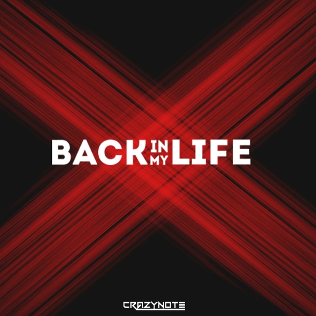 Couverture de Back in My Life