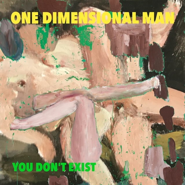 You Don't Exist