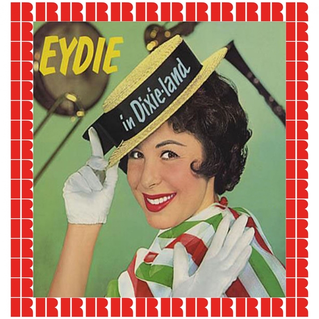 Eydie In Dixieland