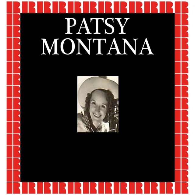 Patsy Montana