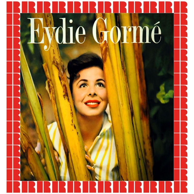 Eydie Gormé