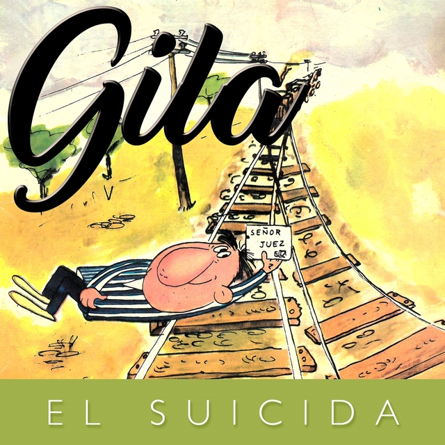 El Suicida