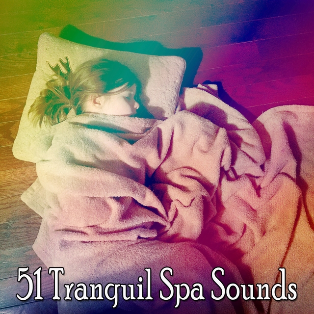 51 Tranquil Spa Sounds