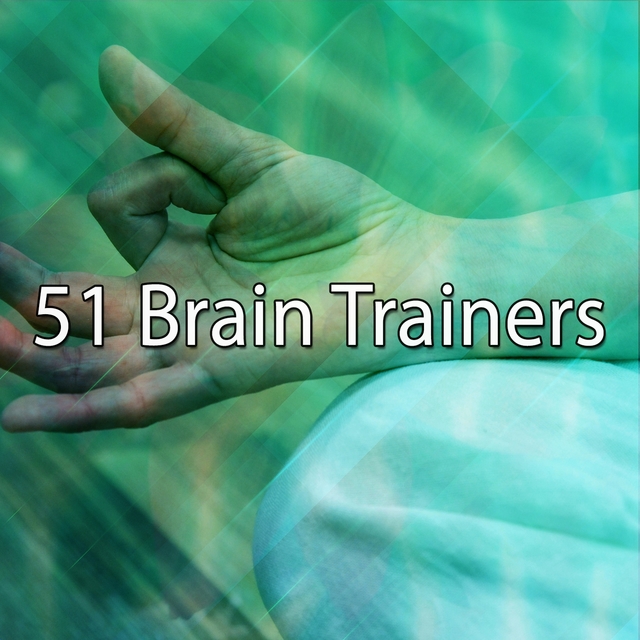 51 Brain Trainers