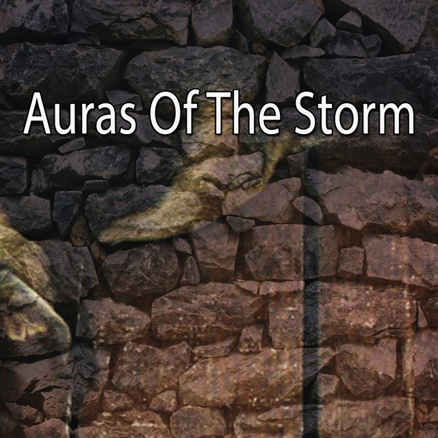 Auras Of The Storm