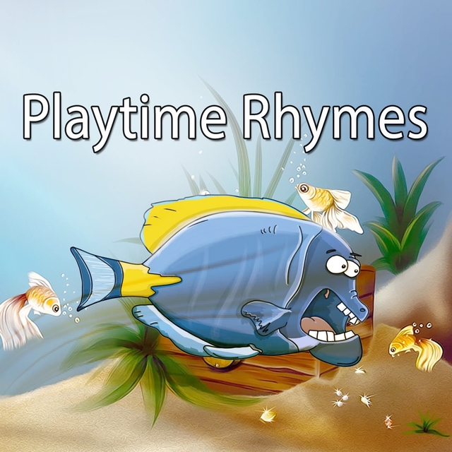 Playtime Rhymes