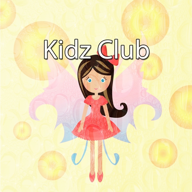 Couverture de Kidz Club