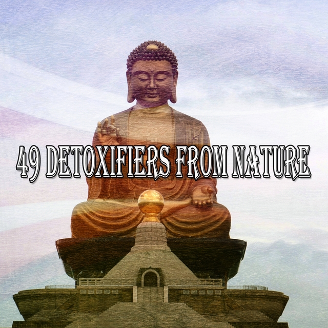 49 Detoxifiers From Nature
