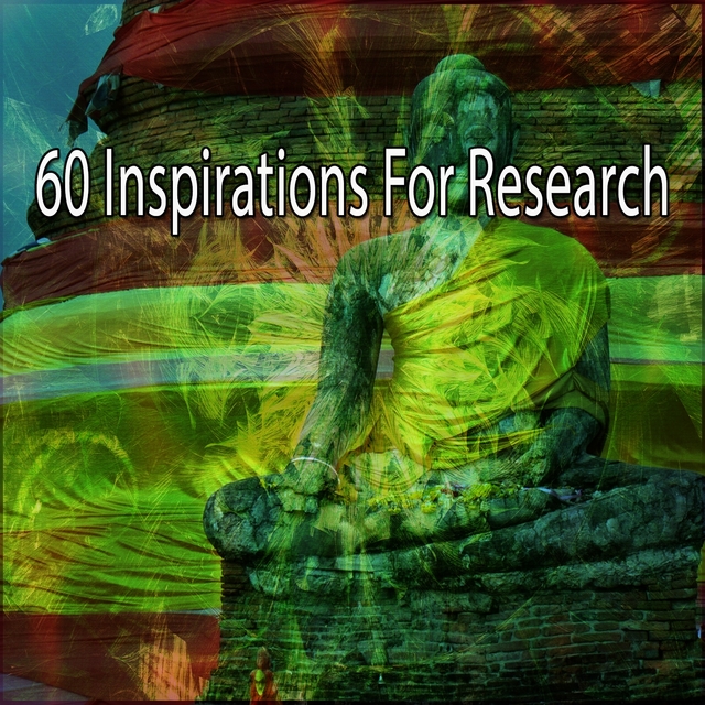60 Inspirations For Research