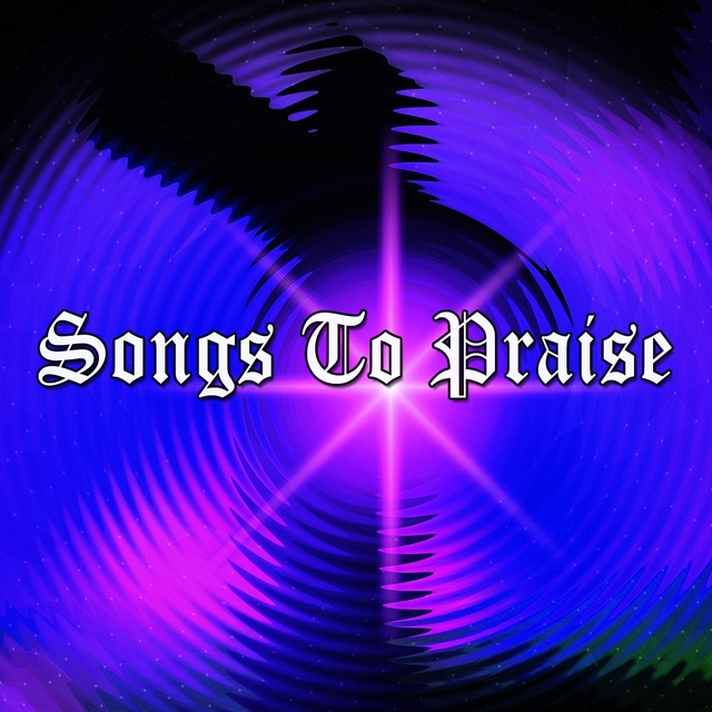 Couverture de Songs To Praise