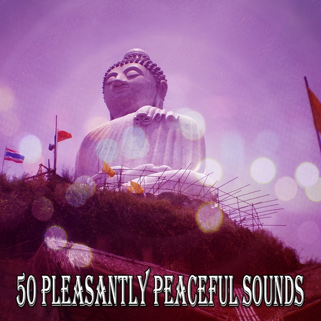 50 Pleasantly Peaceful Sounds