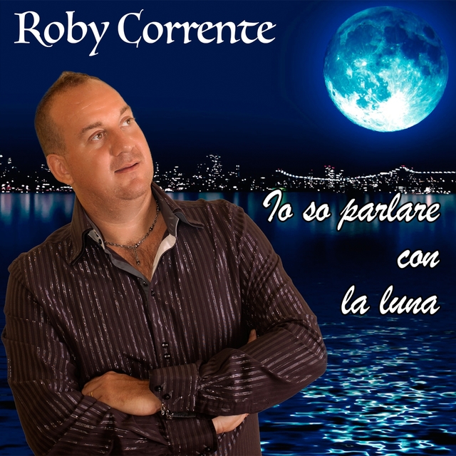 Couverture de Io so parlare con la luna