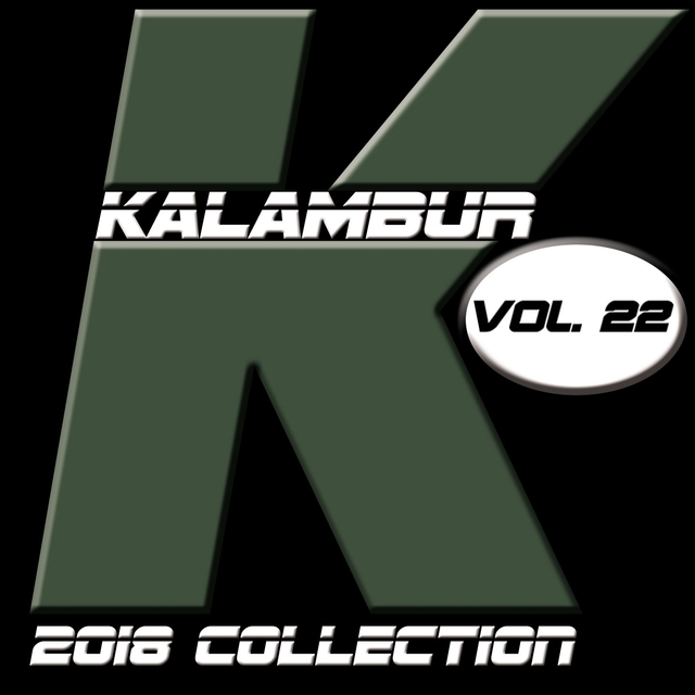 KALAMBUR 2018 COLLECTION VOL 23