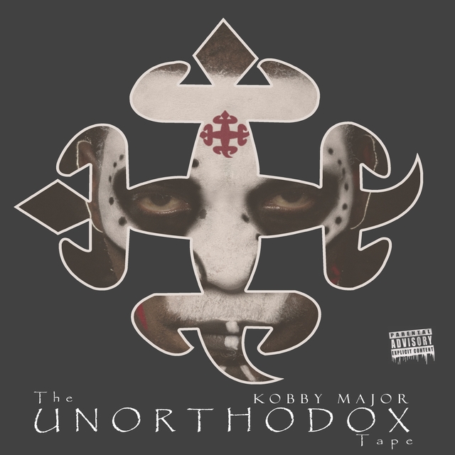 Couverture de The Unorthodox Tape