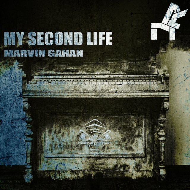 Couverture de My Second Life