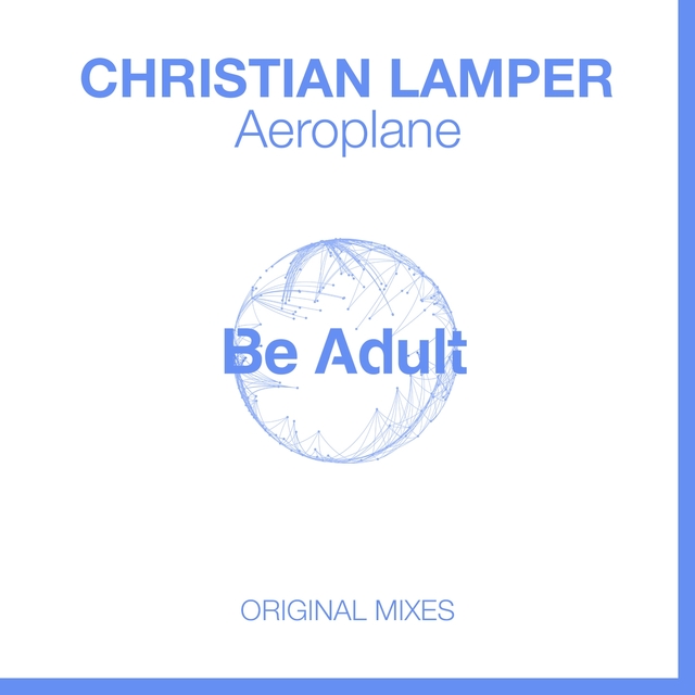 Aeroplane