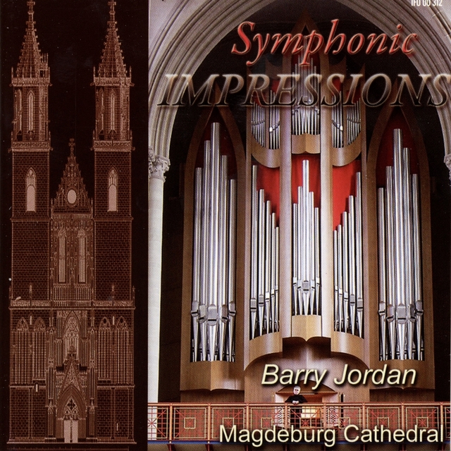 Symphonic Impressions