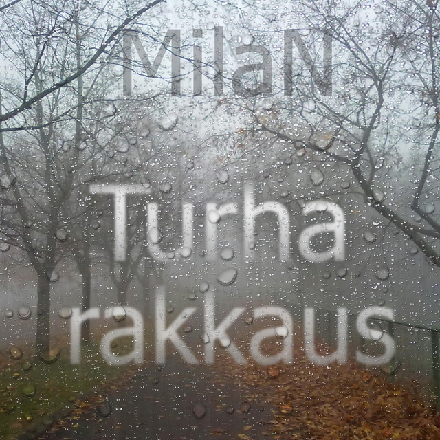 Turha rakkaus