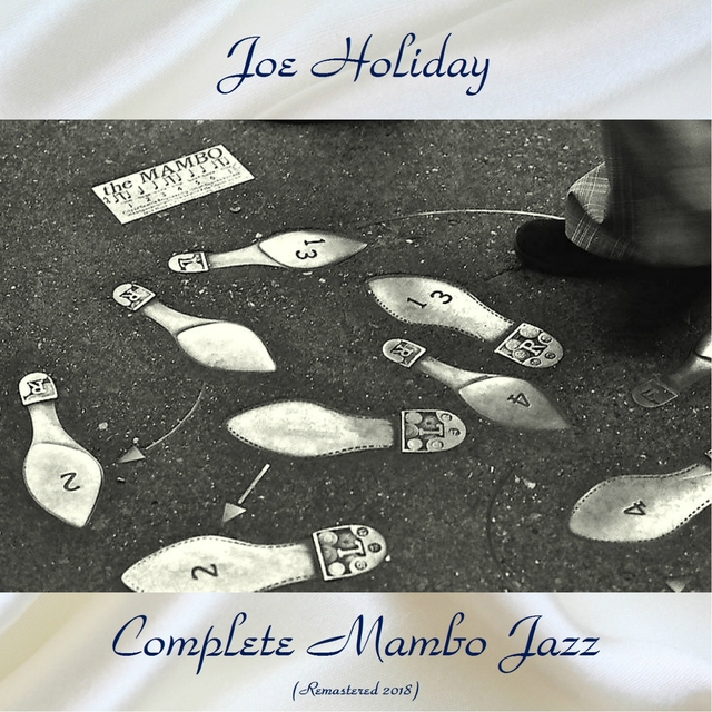 Couverture de Complete Mambo Jazz