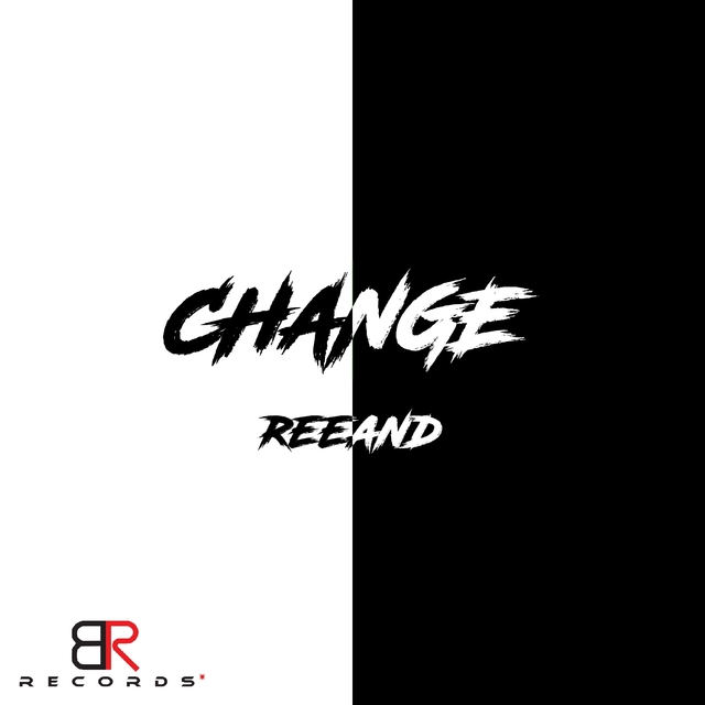 Couverture de Change