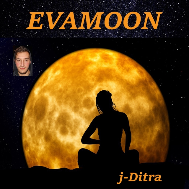 Couverture de Evamoon