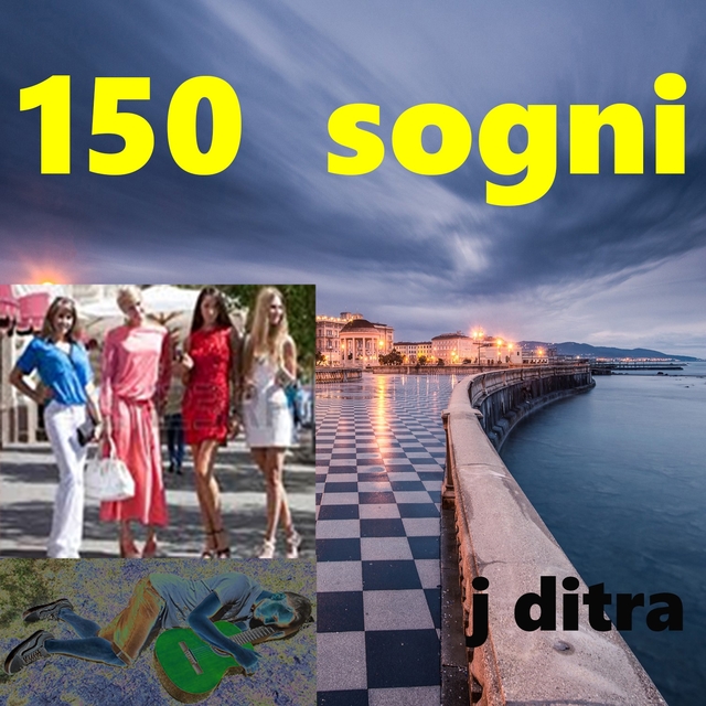 150 sogni