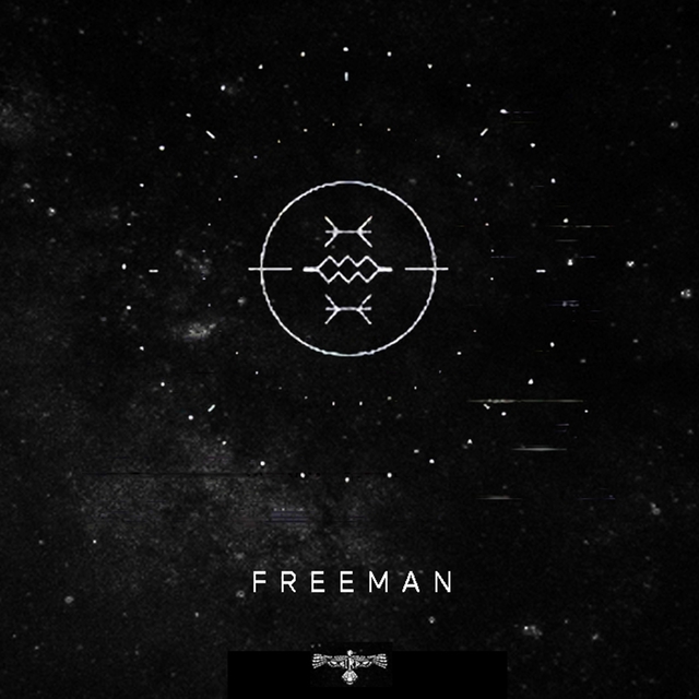 Couverture de WELCOME TO FREEMAN