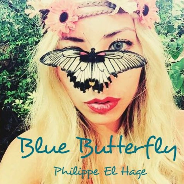 Blue Butterfly