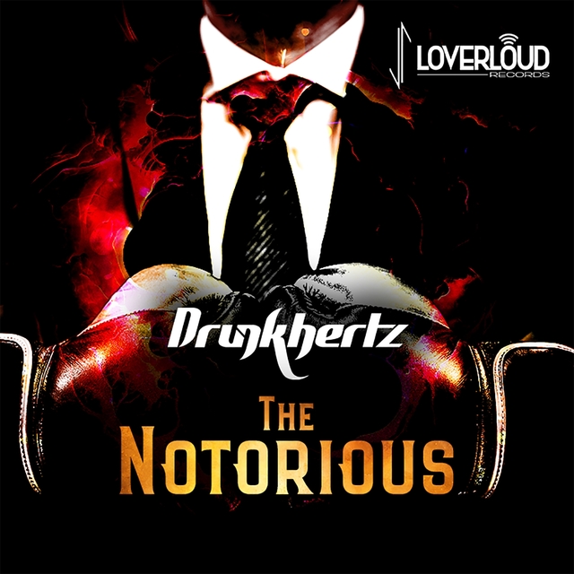 Couverture de The Notorious