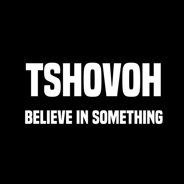 Believe in Something