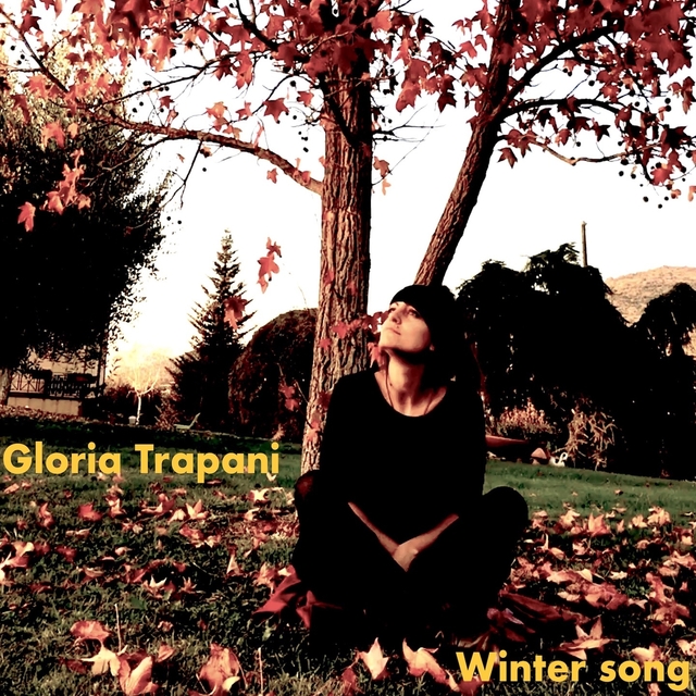 Couverture de Winter Song