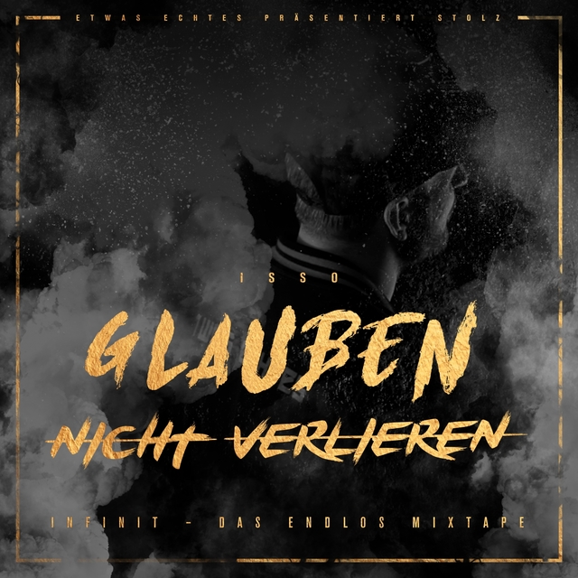 Couverture de Glauben nicht verlieren