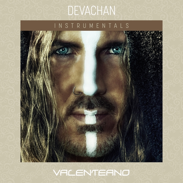 Couverture de Devachan (Instrumentals)