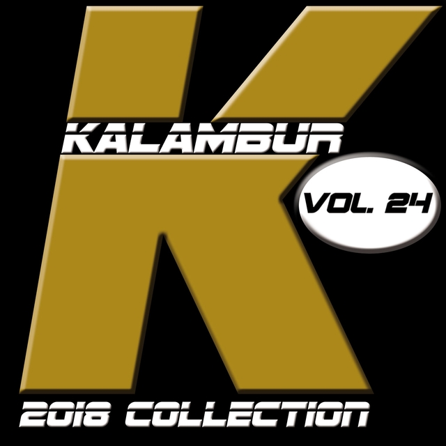 Kalambur 2018 Collection, Vol. 24