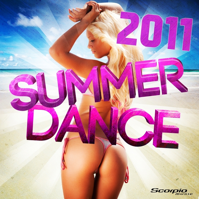 Summer Dance 2011