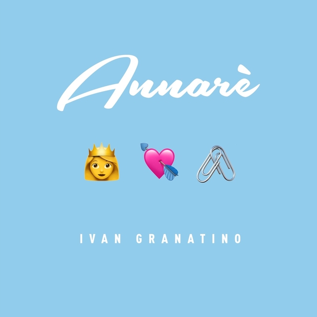 Couverture de Annarè