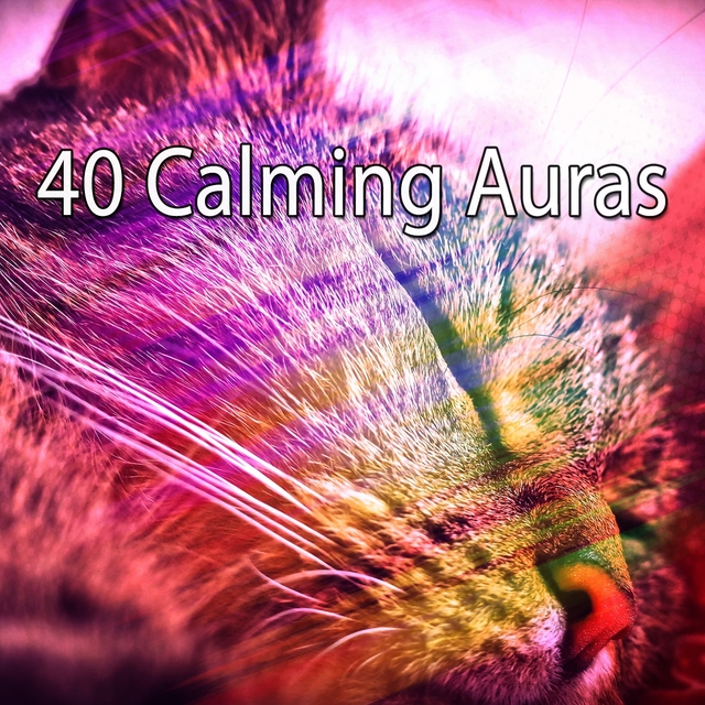 40 Calming Auras