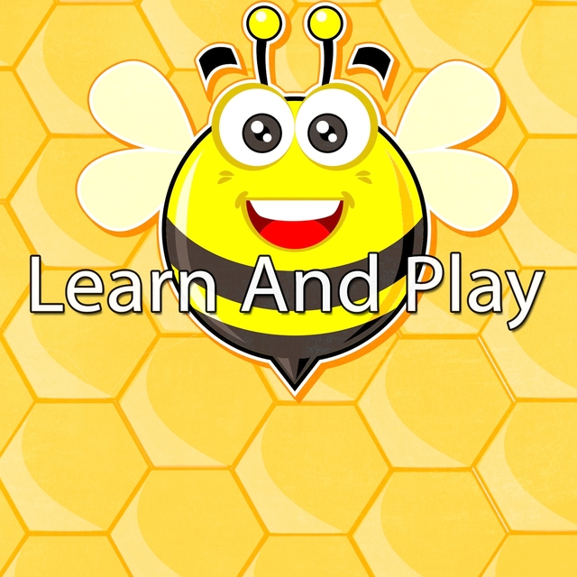 Couverture de Learn And Play