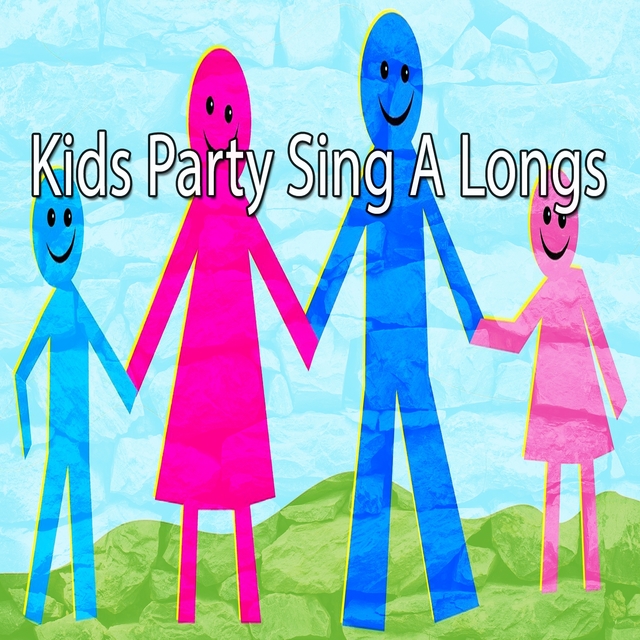 Kids Party Sing A Longs