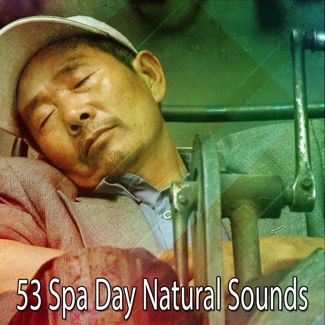 53 Spa Day Natural Sounds