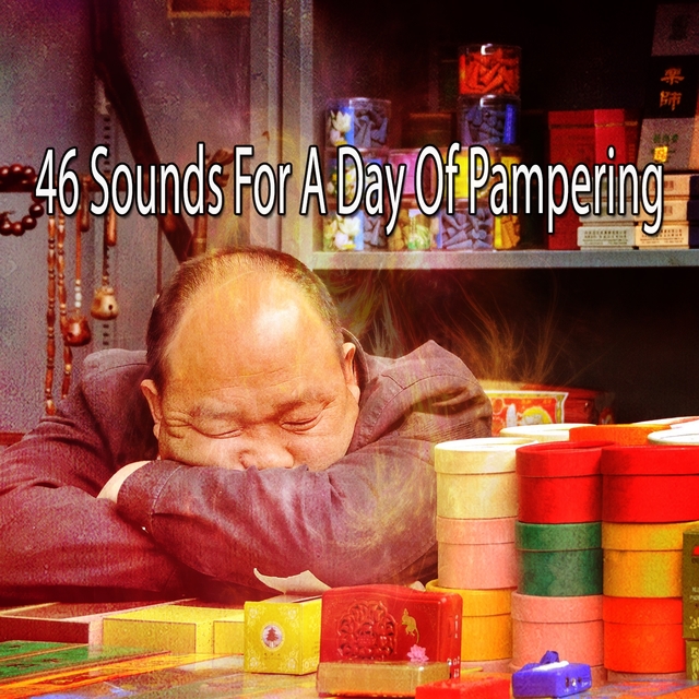 46 Sounds For A Day Of Pampering