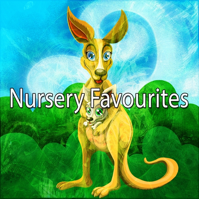 Nursery Favourites