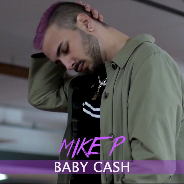 Couverture de Baby Cash