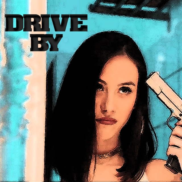 Couverture de Drive By