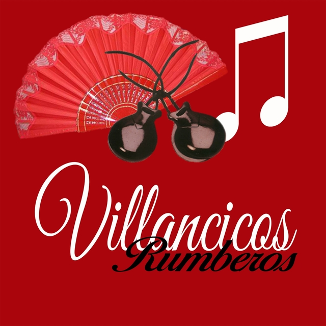 Couverture de Villancicos Rumberos