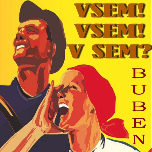 Vsem!Vsem!V Sem?