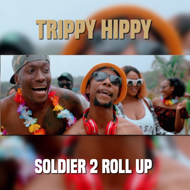 Couverture de Soldier 2 Roll Up