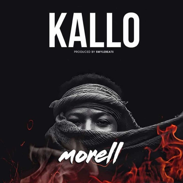 Couverture de Kallo