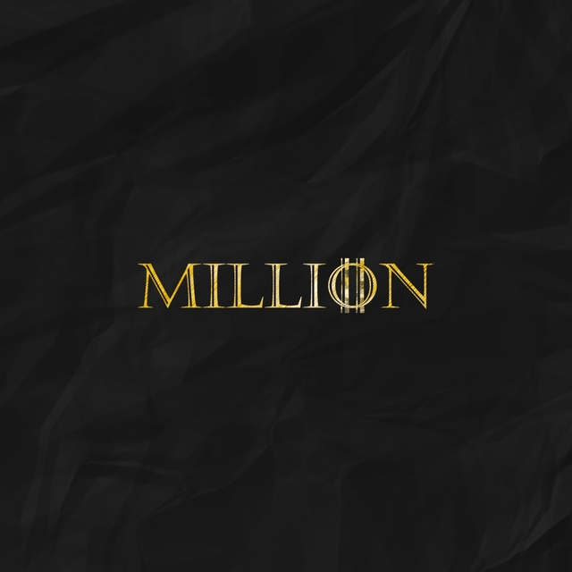 Couverture de Million